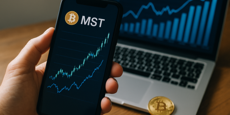MSTR logra un rendimiento extraordinario en Bitcoin: los analistas revelan las razones detrás del fenómeno. 1 MSTR logra un rendimiento extraordinario en Bitcoin: los analistas revelan las razones detrás del fenómeno.