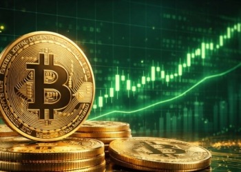 Bitcoin alcanza los 76.000 dólares tras cinco días de euforia en Wall Street