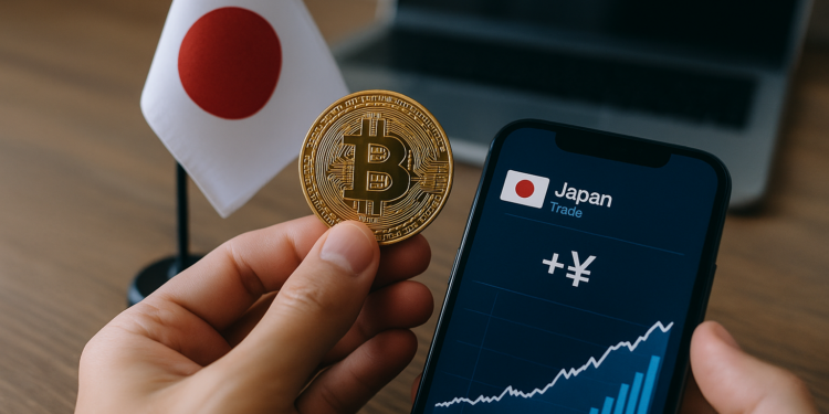 Japón sorprende con un notable aumento de su superávit comercial gracias al auge de las exportaciones en marzo.