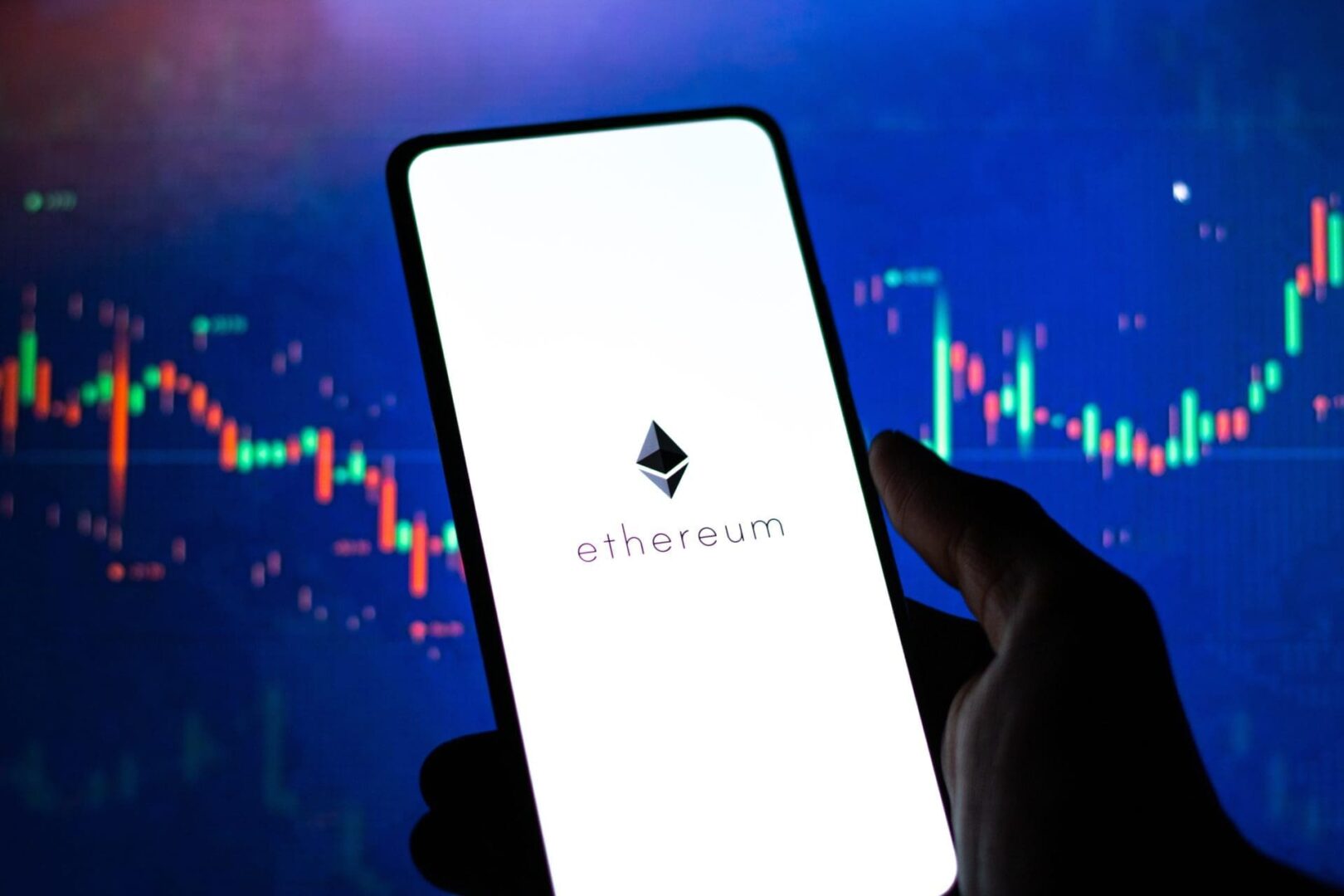 La sorprendente señal que podría transformar el futuro de Ethereum en 2023
