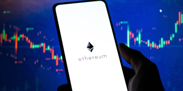 La sorprendente señal que podría transformar el futuro de Ethereum en 2023