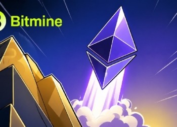 Bitmine alcanza los 5 millones de ETH y se posiciona como la segunda mayor tesorería cripto a nivel global.