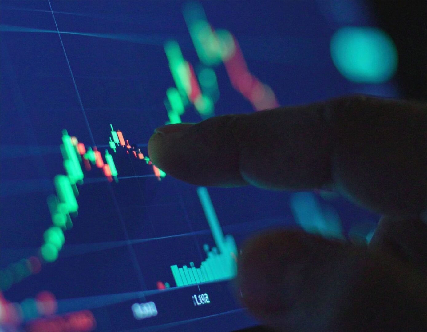 Ethereum al borde de un cambio: un analista vislumbra un futuro brillante hacia los 2.800 dólares.