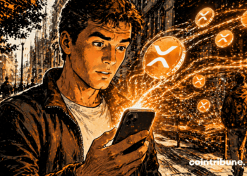 XRP se integra en WhatsApp y revoluciona el mundo del trading de criptomonedas.