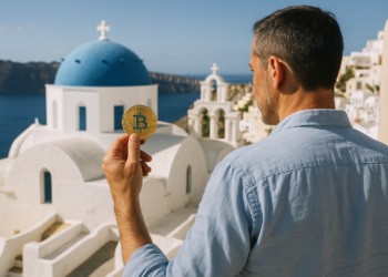 Grecia desata una ola de turismo y supera los 1.000 millones en ingresos en solo dos meses de 2026, un asombroso 70% más que el año anterior.