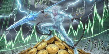 Ethereum experimenta un impresionante repunte del 3,26% y alcanza los 2.387,86 dólares: ¿qué hay detrás de este movimiento?