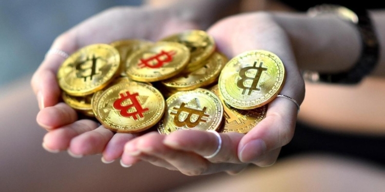 El bitcoin supera los 78.000 dólares impulsado por un masivo interés institucional. 1 El bitcoin supera los 78.000 dólares impulsado por un masivo interés institucional.