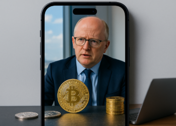 Lane del BCE advierte: ¿Es el impacto de la guerra en Irán un fenómeno pasajero?