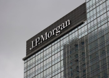 JPMorgan anticipa una revolución: la regulación de criptomonedas en EE. UU. podría estar al alcance.