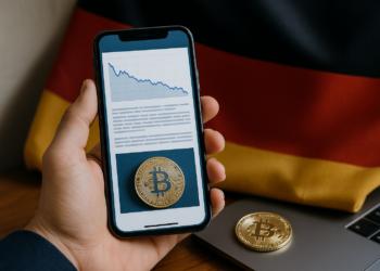 Alemania recorta drásticamente su previsión de crecimiento económico debido al conflicto iraní