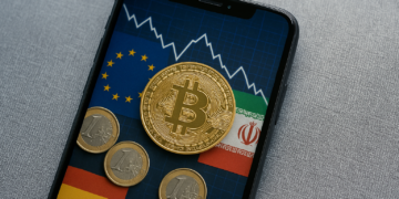 El conflicto en Irán golpea la economía de Alemania e Italia y profundiza la desaceleración en Europa.
