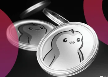 PENGU Celebra un Crecimiento Excepcional Mientras Bitcoin Toca Nuevas Cimas de $78.000 y Liquida $418 Millones