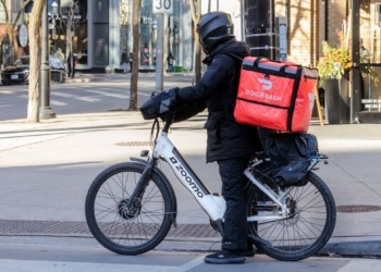 El gigante de la comida a domicilio en EE.UU. se lanza a la aventura de las stablecoins para sus pagos