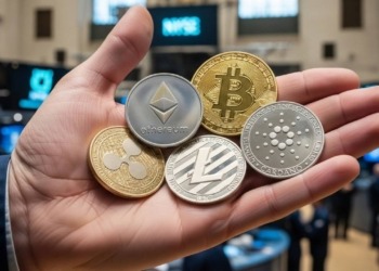 Descubre el innovador ETF que te hace ganar intereses con Bitcoin, Solana y Ethereum