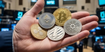 Descubre el innovador ETF que te hace ganar intereses con Bitcoin, Solana y Ethereum