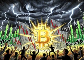 El sorprendente ascenso de Bitcoin: ¿qué lo llevó a alcanzar los 78.764,82 dólares el 22 de abril de 2026?