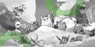 La red Ronin de Axie Infinity se prepara para dar el salto a la Capa 2 de Ethereum: ¡descubre la fecha!