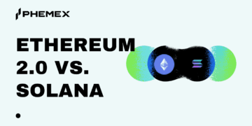 Ethereum y Solana: La batalla por el dominio de la liquidez DeFi en 2026.