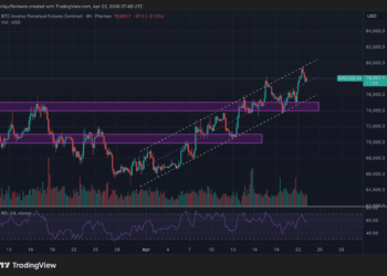 Bitcoin en ascenso: ¿Frenará su impulso en los próximos días?