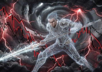 Ethereum sufre una caída del 1,95%: ¿Qué factores macroeconómicos están detrás de esta tendencia?