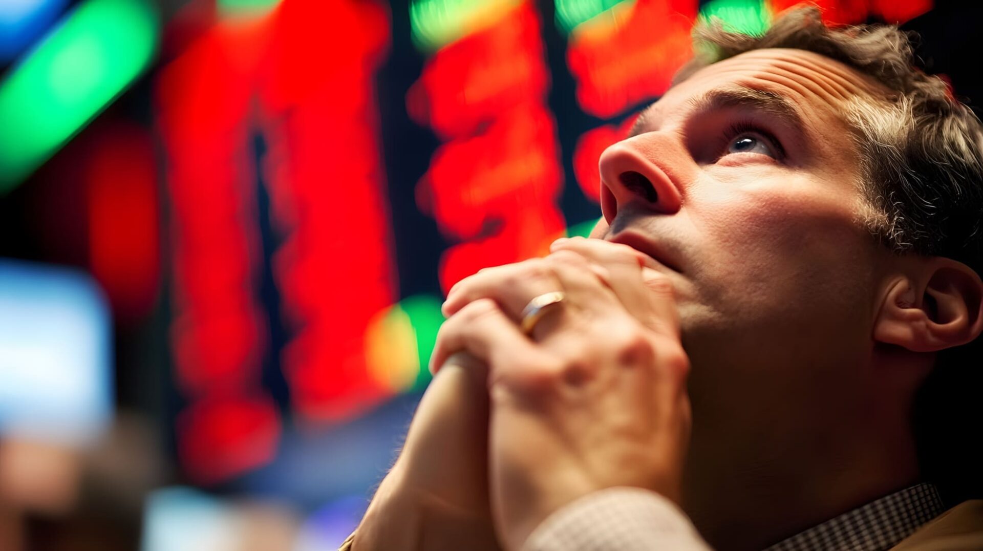 El optimismo en torno al Bitcoin crece, pero la sombra del miedo sigue presente.