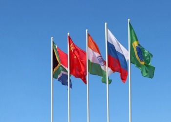 Los BRICS crean un nuevo escudo económico ante la intensificación de las tensiones globales.