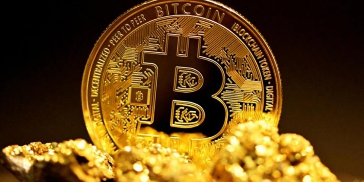 El ejército estadounidense explora el uso de Bitcoin como herramienta estratégica para contrarrestar a China.