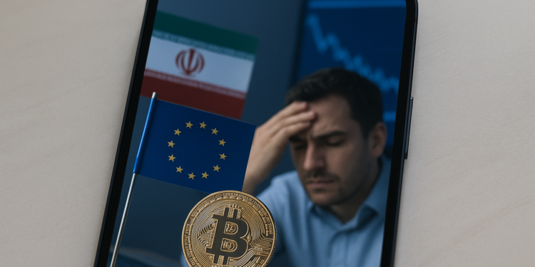 Impacto de la guerra con Irán en Europa: ¿Estamos ante la puerta de una recesión? 1 Impacto de la guerra con Irán en Europa: ¿Estamos ante la puerta de una recesión?