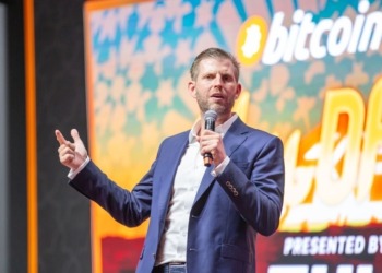 Los hijos de Trump impulsan la minería de Bitcoin: el sorprendente ascenso de sus acciones tras una nueva expansión.