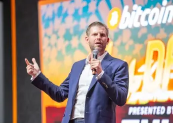 Los hijos de Trump impulsan la minería de Bitcoin: el sorprendente ascenso de sus acciones tras una nueva expansión.