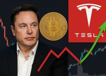 El impacto de Bitcoin en Tesla que sorprendió a Wall Street.