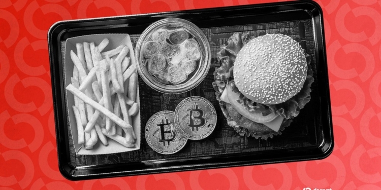 Fold presenta innovador programa de bonos en Bitcoin para empresas tras su llegada a Steak n Shake