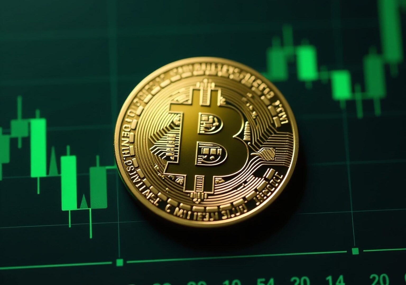 Bitcoin muestra señales de fortaleza, pero los expertos aguardan una validación crucial.