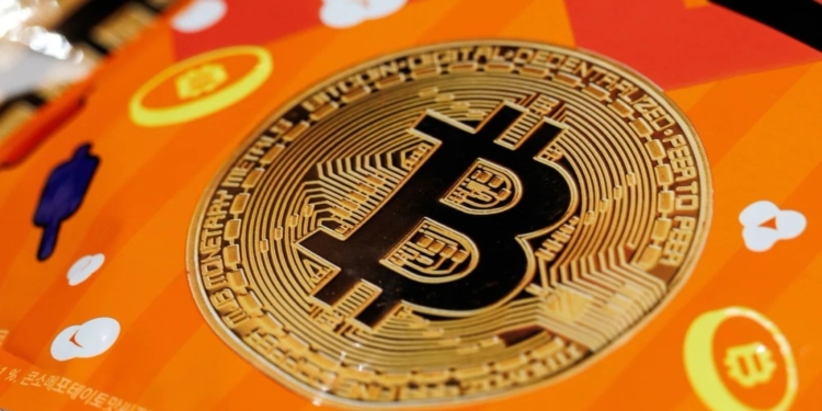 El bitcoin repunta, pero ¿seguimos atrapados en el invierno cripto?