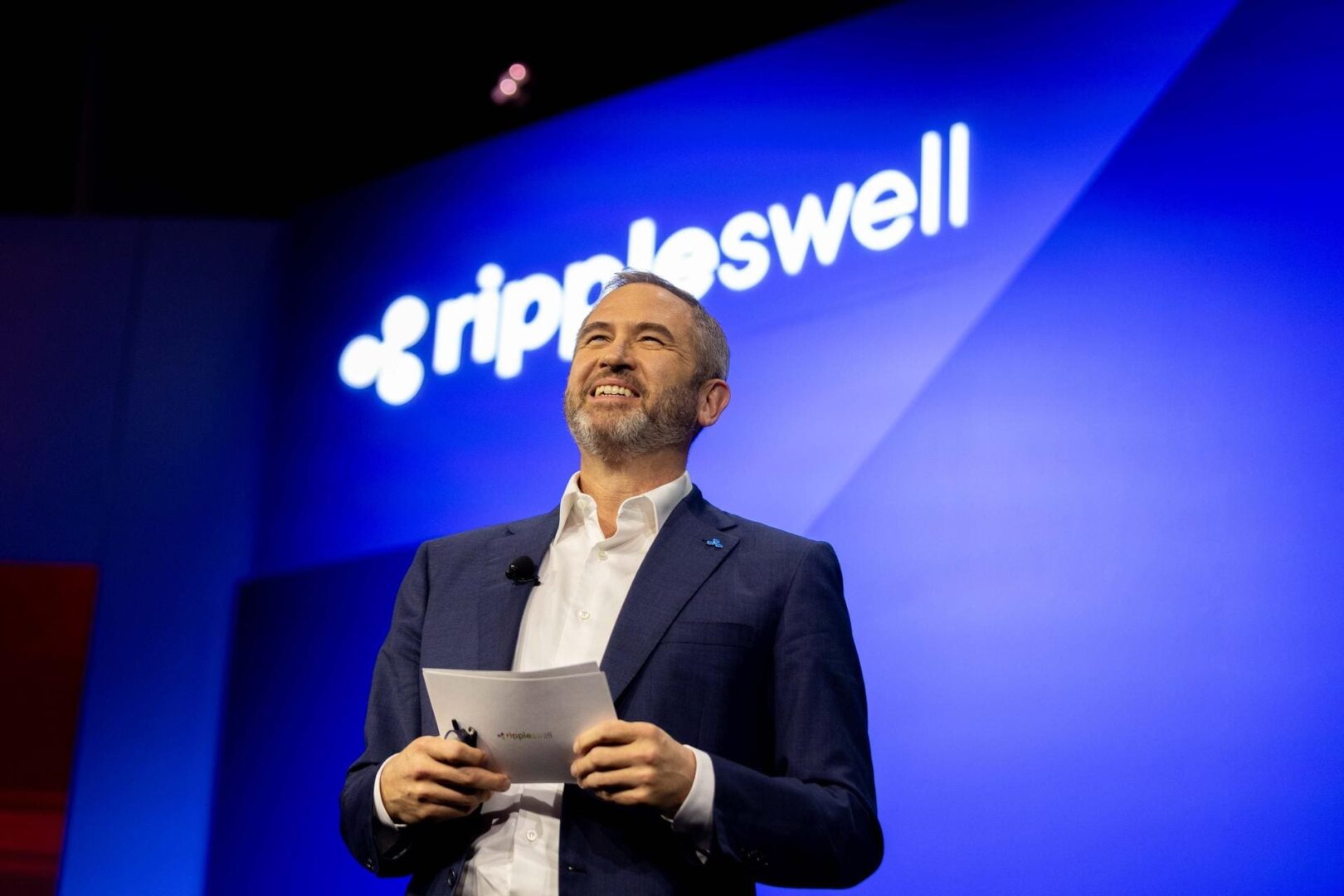 Ripple en el centro de la lucha regulatoria: El papel crucial de su CEO en la defensa de las criptomonedas.