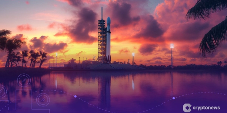Bitget presenta IPO Prime: accede a SpaceX a través de tokens en Solana.