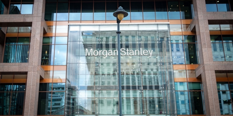 Morgan Stanley se fija en el potencial de las stablecoins: ¿una nueva era en las finanzas?