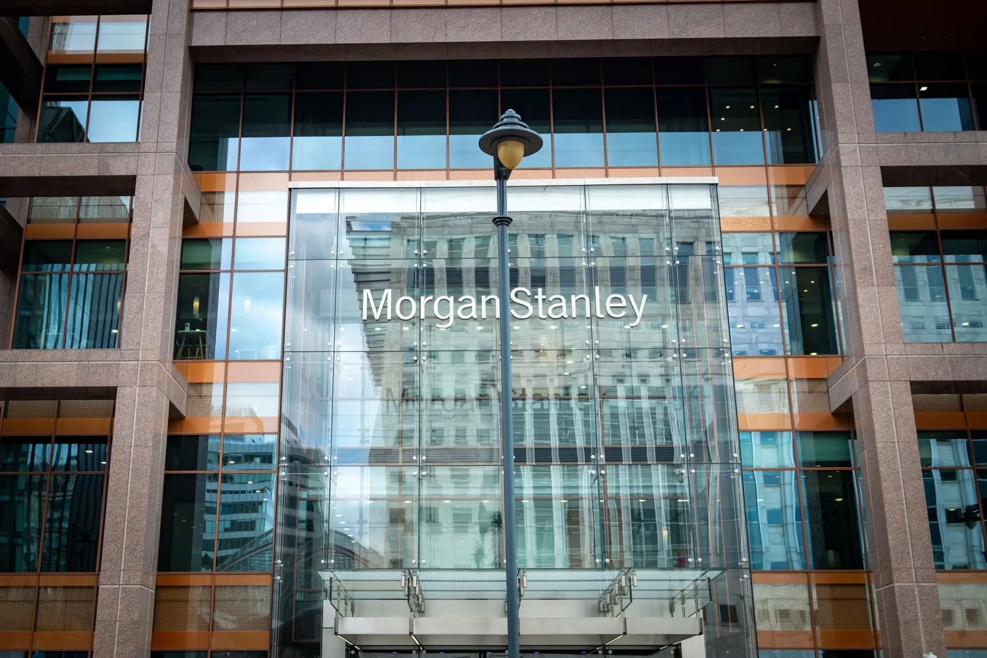 Morgan Stanley se fija en el potencial de las stablecoins: ¿una nueva era en las finanzas?