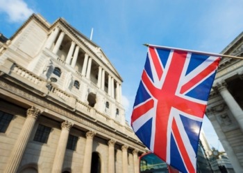 El Banco de Inglaterra lanza una alarma: ¿estamos ante un inminente colapso en la bolsa?