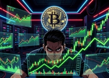 Bitcoin alcanza los USD $78.013,86 en un inesperado repunte: ¿qué viene a continuación?