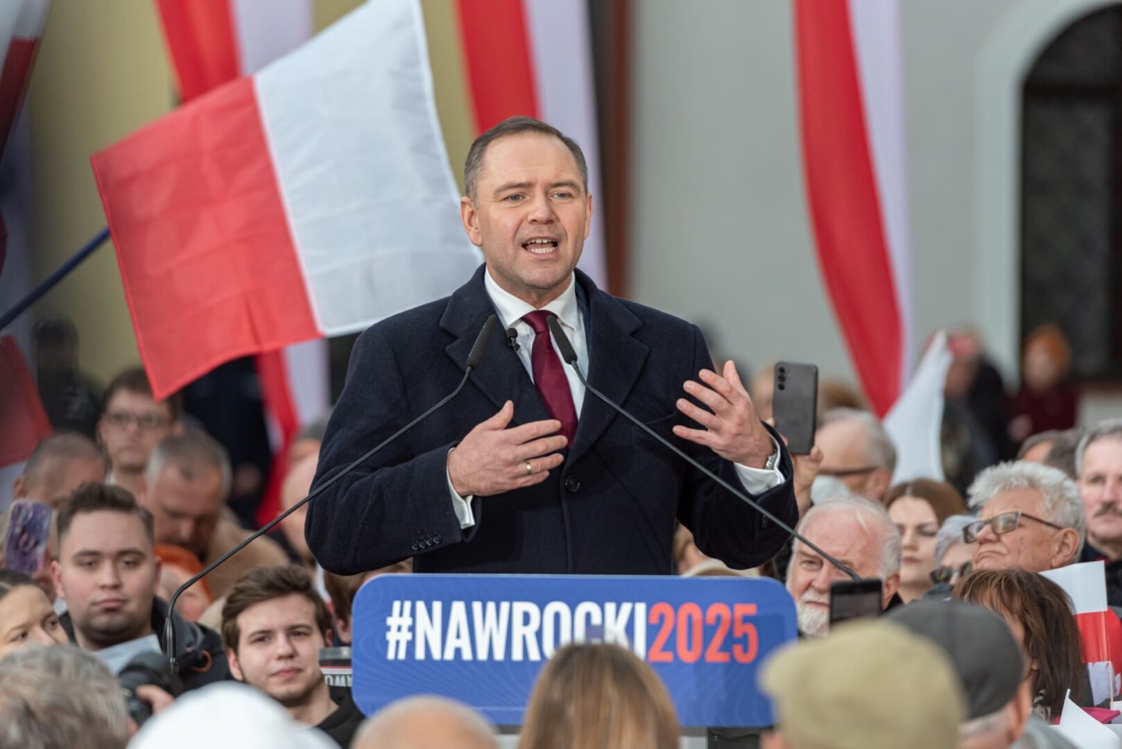 Polonia se queda atrás en la regulación cripto: el único país de la UE sin la ley MiCA