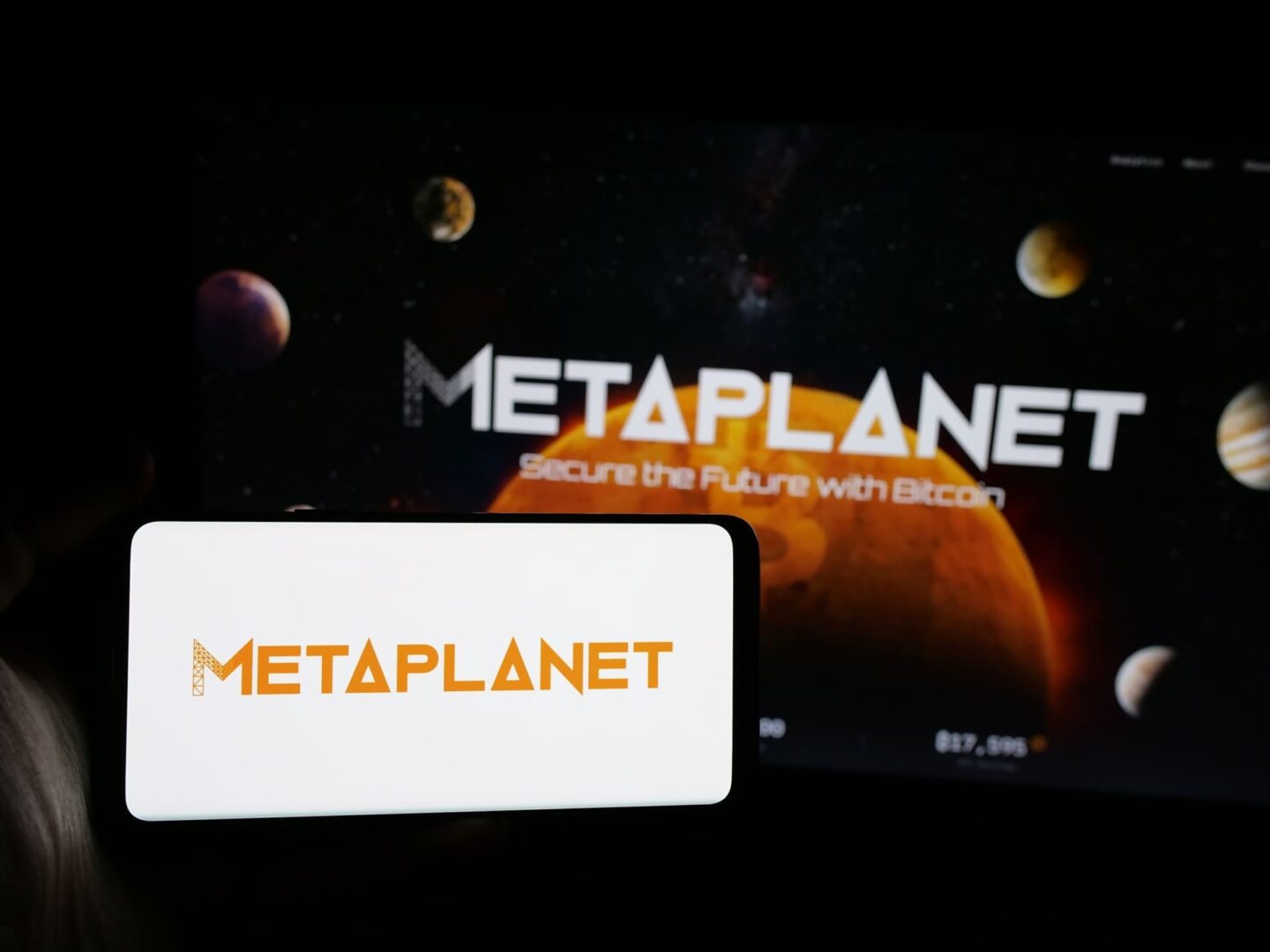 Metaplanet consigue 50 millones de dólares en bonos para potenciar sus inversiones en Bitcoin