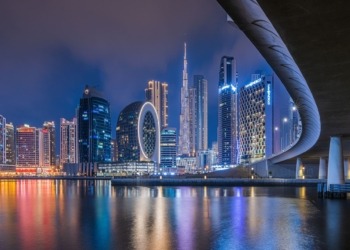 La sorprendente revolución: en 2028, la mitad del gobierno de EAU funcionará sin intervención humana.