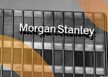 Morgan Stanley presenta un innovador fondo de mercado monetario para stablecoins inspirado en el GENIUS Act.