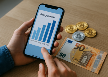 ¿Han mejorado realmente los salarios en Europa desde 2020? Descubre la verdad detrás del crecimiento salarial.