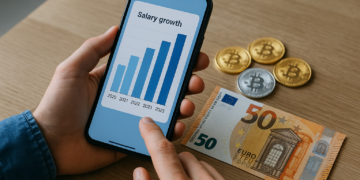 ¿Han mejorado realmente los salarios en Europa desde 2020? Descubre la verdad detrás del crecimiento salarial.