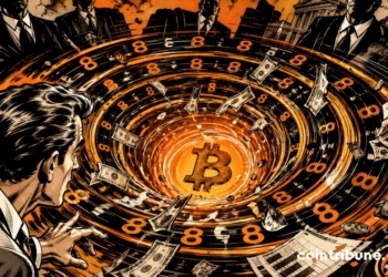 Ocho días de rachas positivas: Los ETF de Bitcoin atraen inversiones netas sin parar