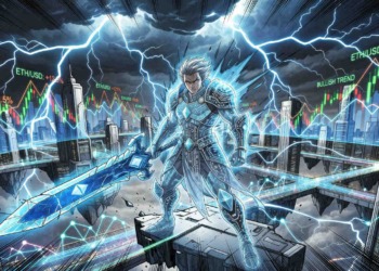 Ethereum se aferra a los 2.300 dólares: ¿Qué factores impulsan su estabilidad en abril de 2026?