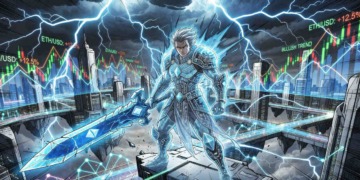 Ethereum se aferra a los 2.300 dólares: ¿Qué factores impulsan su estabilidad en abril de 2026?