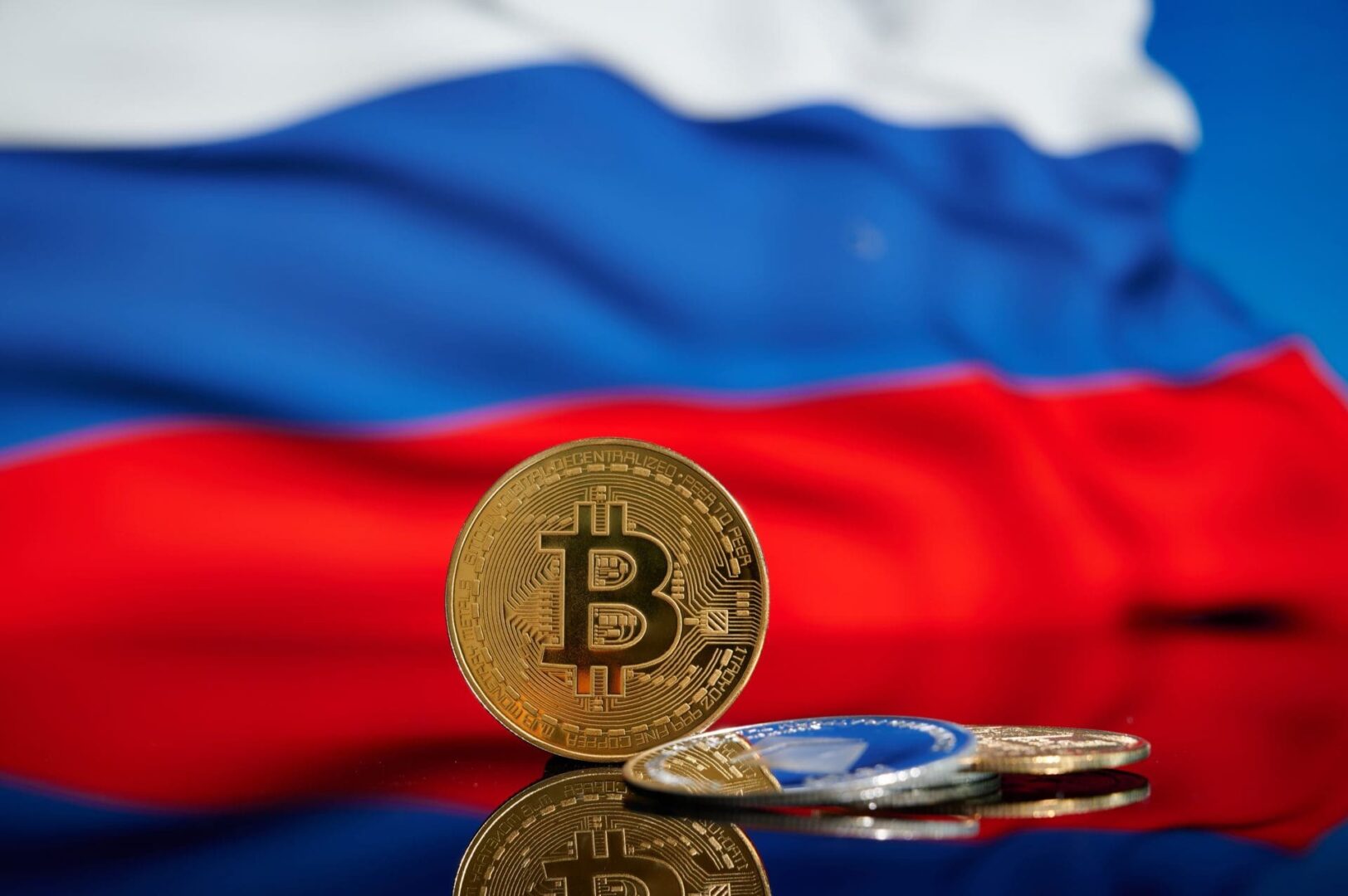 Rusia se prepara para transformar su panorama cripto con una legislación que marca el camino hacia la regulación estricta.